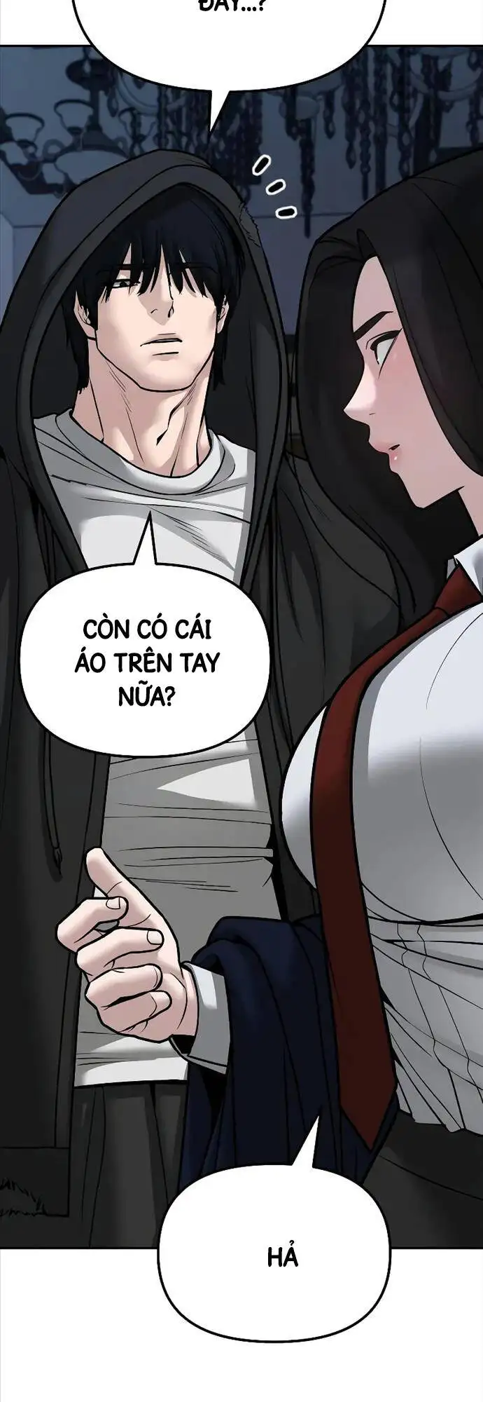 Truyện Tranh Giang Hồ Thực Thi Công Lý trang 7