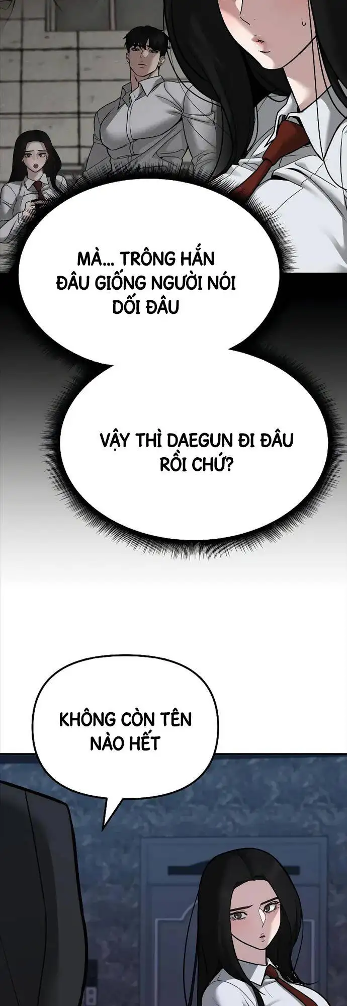 Truyện Tranh Giang Hồ Thực Thi Công Lý trang 7