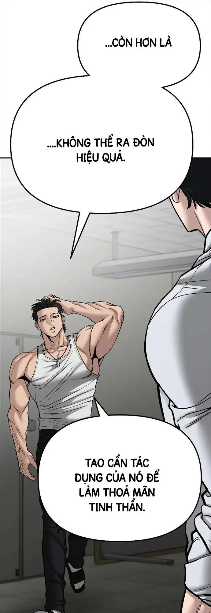 Truyện Tranh Giang Hồ Thực Thi Công Lý trang 7