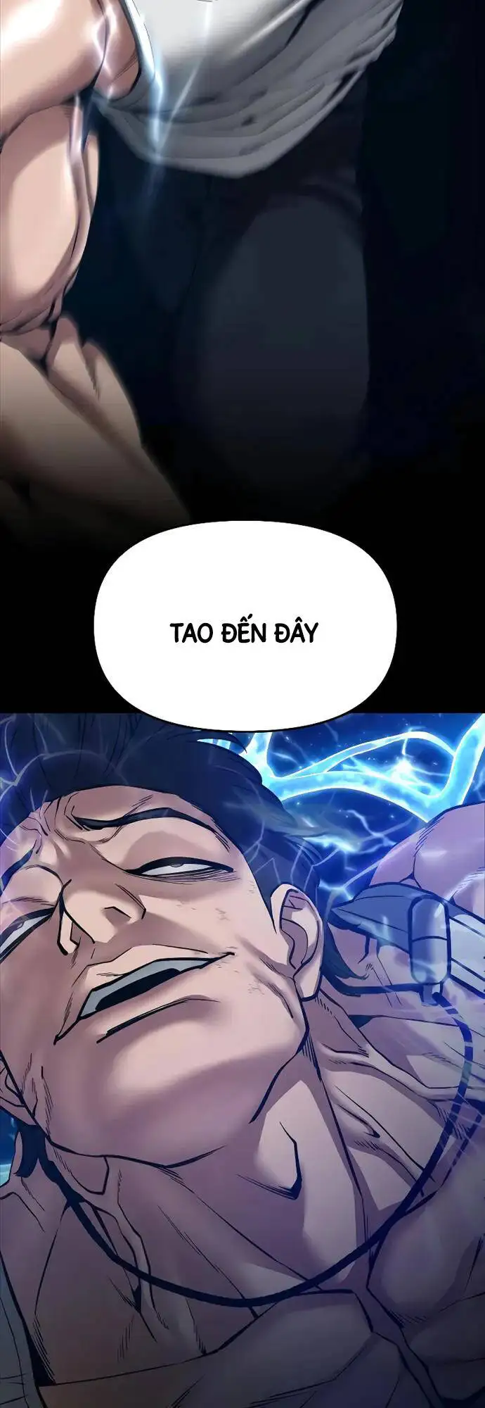 Truyện Tranh Giang Hồ Thực Thi Công Lý trang 7