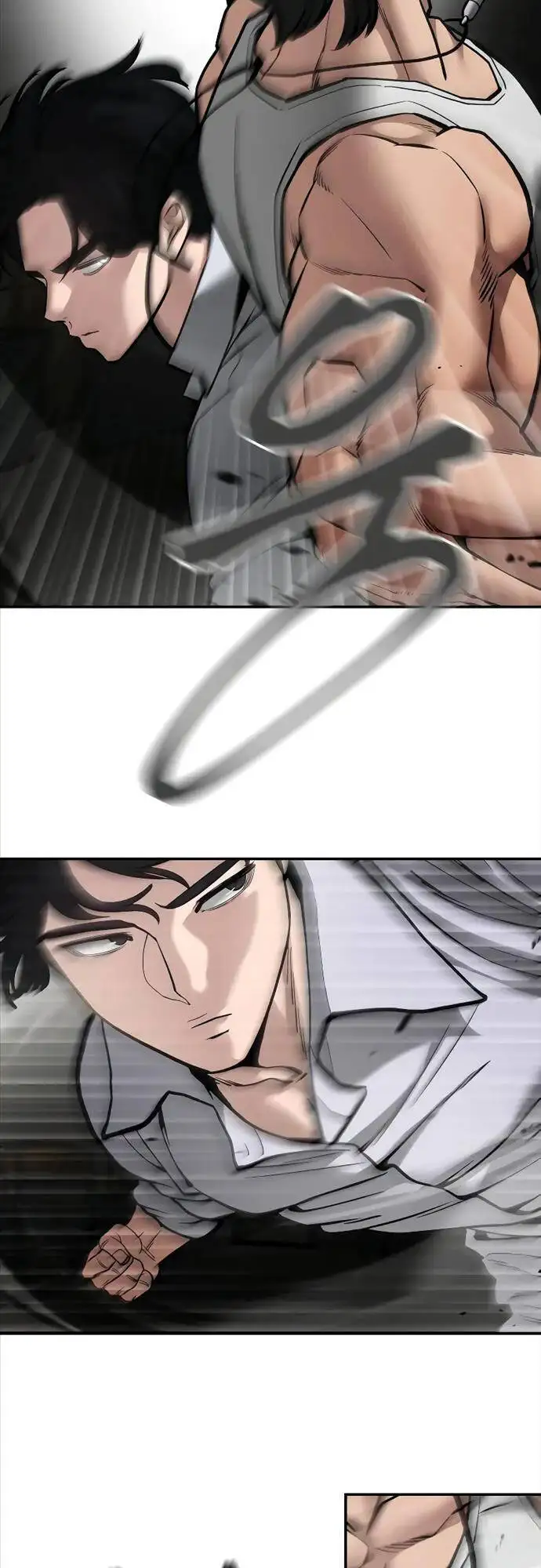 Truyện Tranh Giang Hồ Thực Thi Công Lý trang 7