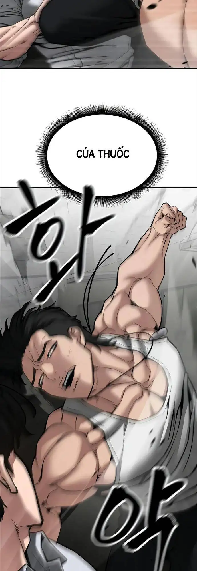 Truyện Tranh Giang Hồ Thực Thi Công Lý trang 7