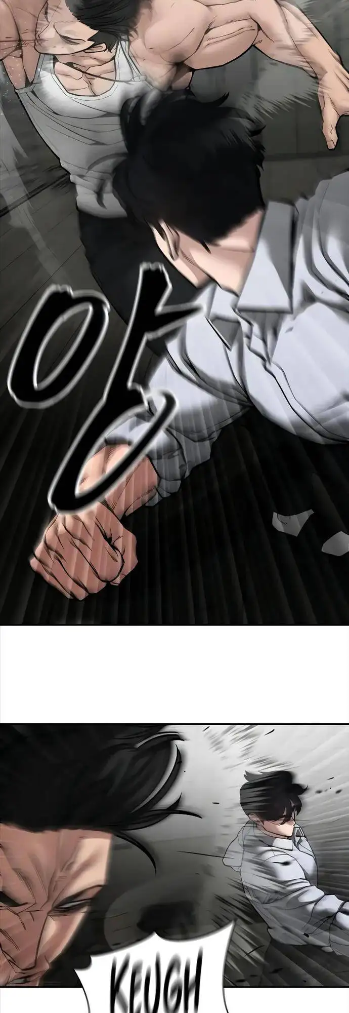 Truyện Tranh Giang Hồ Thực Thi Công Lý trang 7