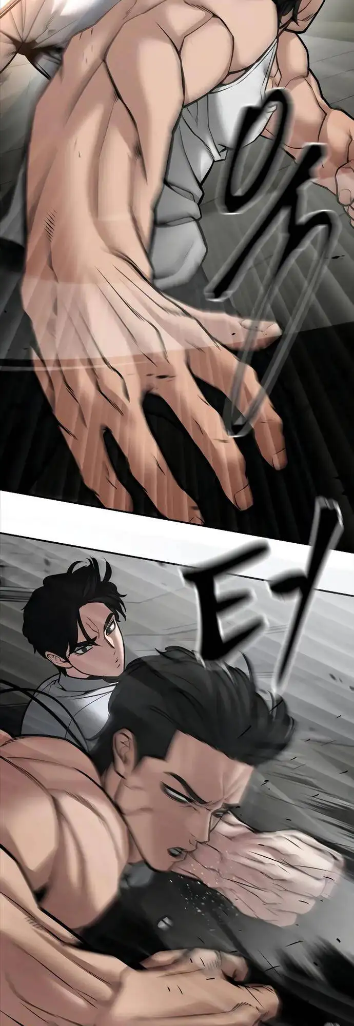 Truyện Tranh Giang Hồ Thực Thi Công Lý trang 7