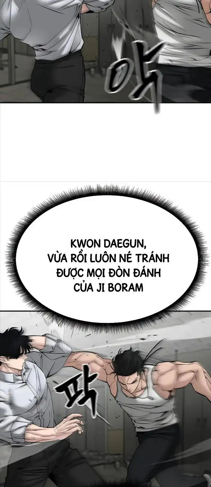 Truyện Tranh Giang Hồ Thực Thi Công Lý trang 7