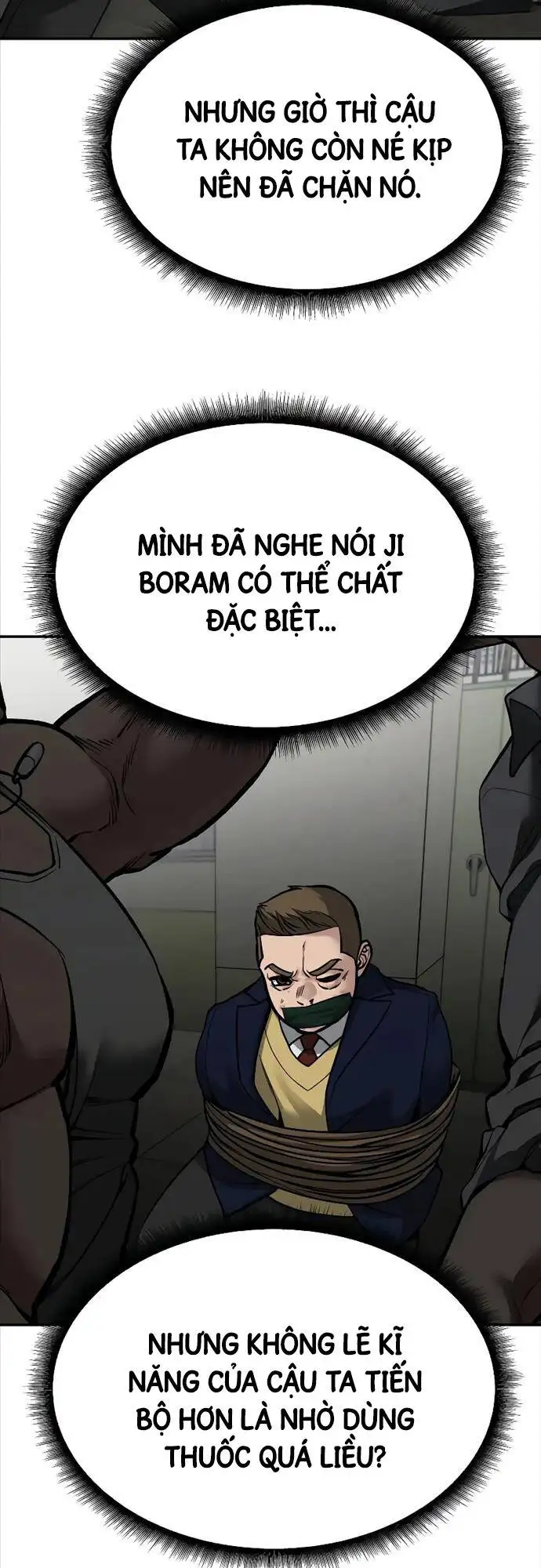 Truyện Tranh Giang Hồ Thực Thi Công Lý trang 7