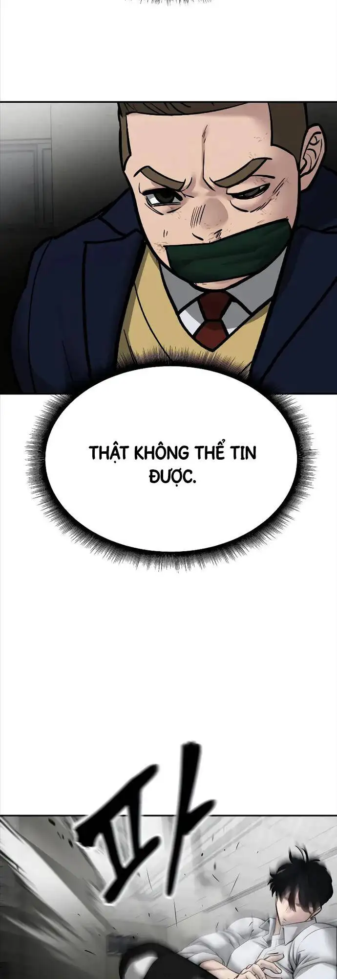 Truyện Tranh Giang Hồ Thực Thi Công Lý trang 7