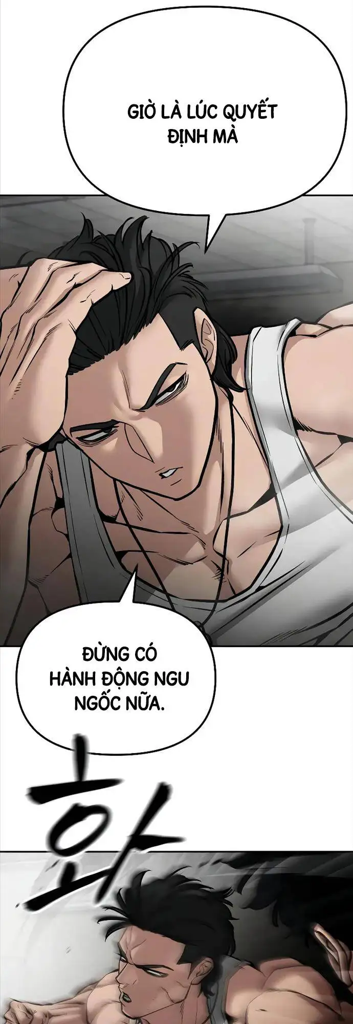 Truyện Tranh Giang Hồ Thực Thi Công Lý trang 7