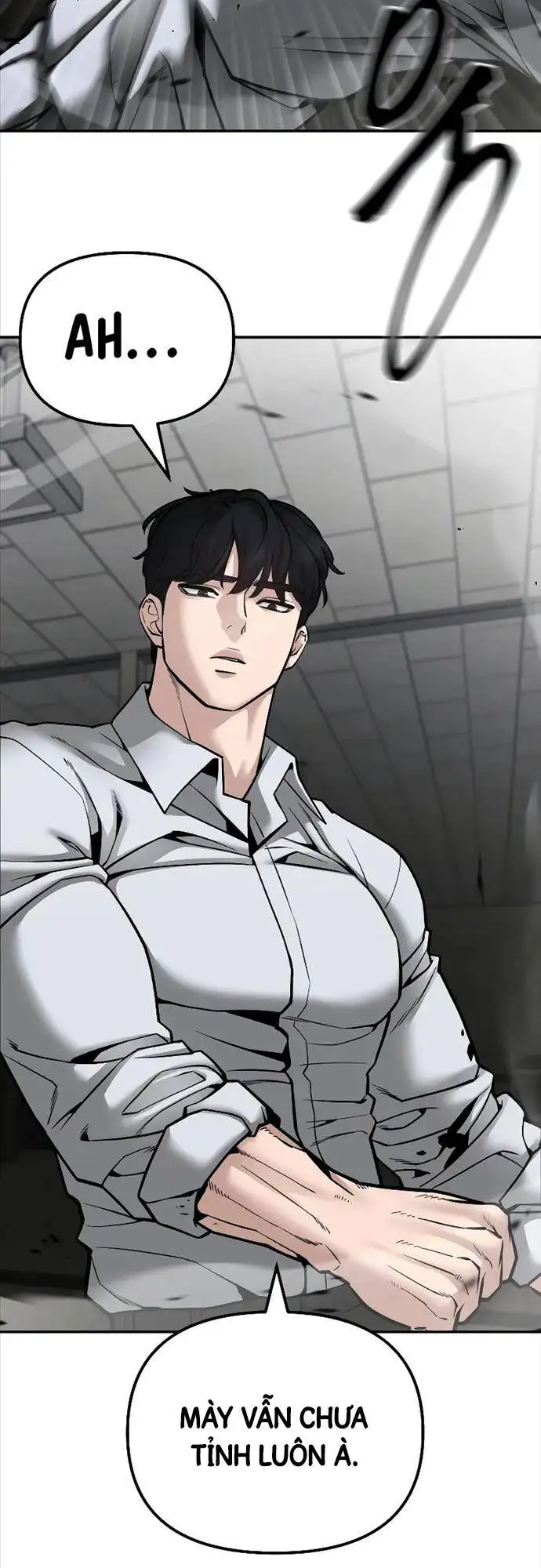 Truyện Tranh Giang Hồ Thực Thi Công Lý trang 7