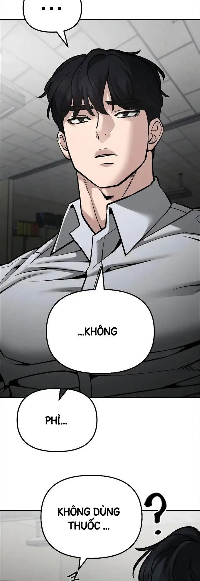 Truyện Tranh Giang Hồ Thực Thi Công Lý trang 7