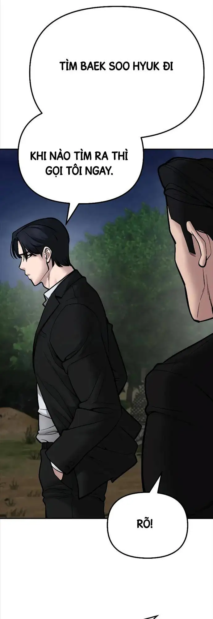 Truyện Tranh Giang Hồ Thực Thi Công Lý trang 7