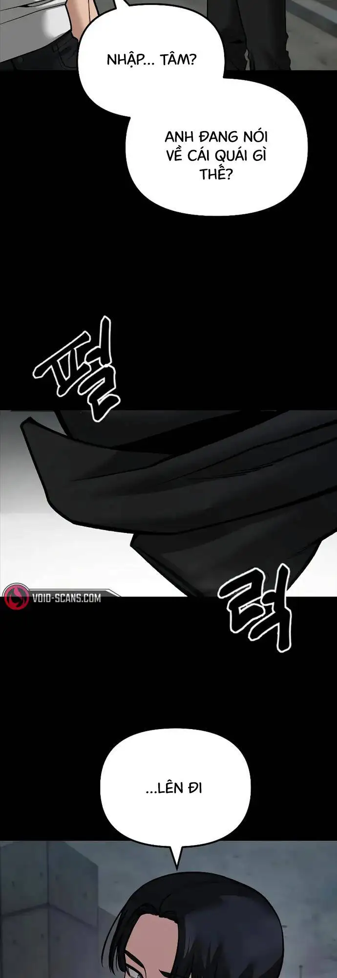 Truyện Tranh Giang Hồ Thực Thi Công Lý trang 7