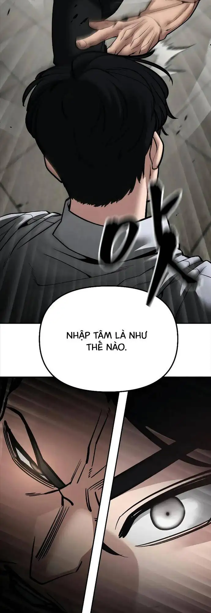 Truyện Tranh Giang Hồ Thực Thi Công Lý trang 7