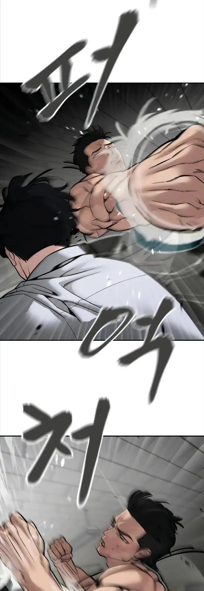 Truyện Tranh Giang Hồ Thực Thi Công Lý trang 7