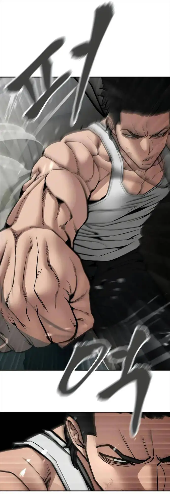 Truyện Tranh Giang Hồ Thực Thi Công Lý trang 7