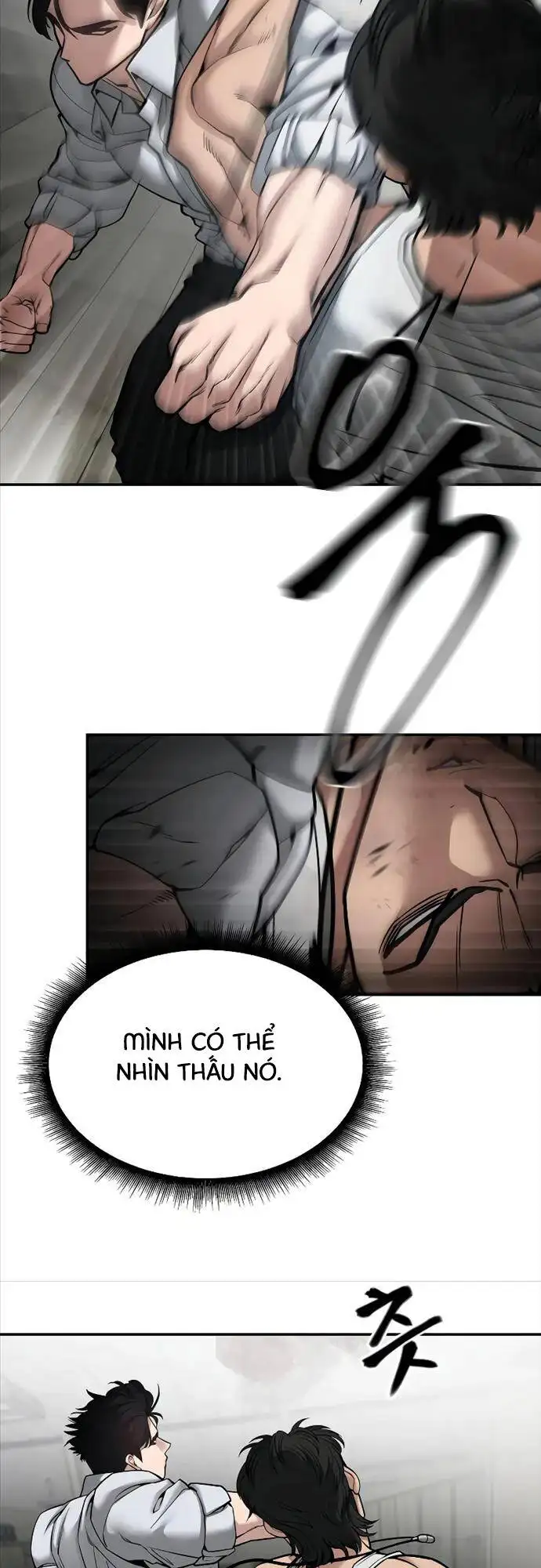 Truyện Tranh Giang Hồ Thực Thi Công Lý trang 7