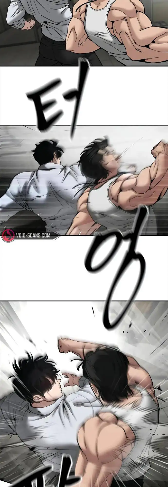 Truyện Tranh Giang Hồ Thực Thi Công Lý trang 7