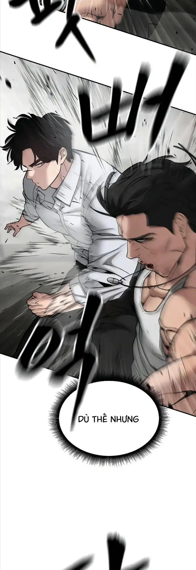 Truyện Tranh Giang Hồ Thực Thi Công Lý trang 7