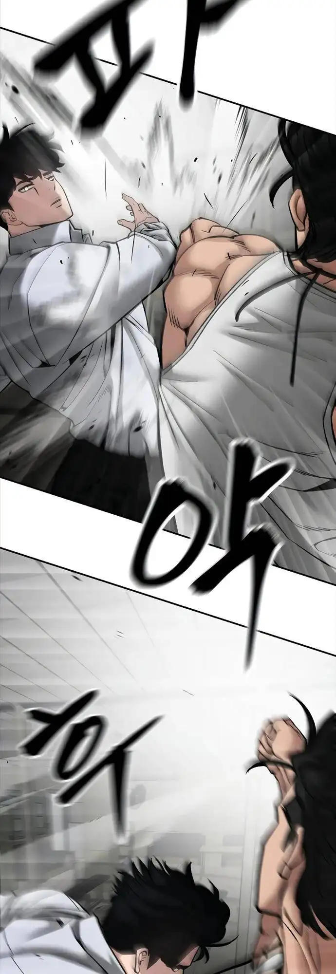 Truyện Tranh Giang Hồ Thực Thi Công Lý trang 7