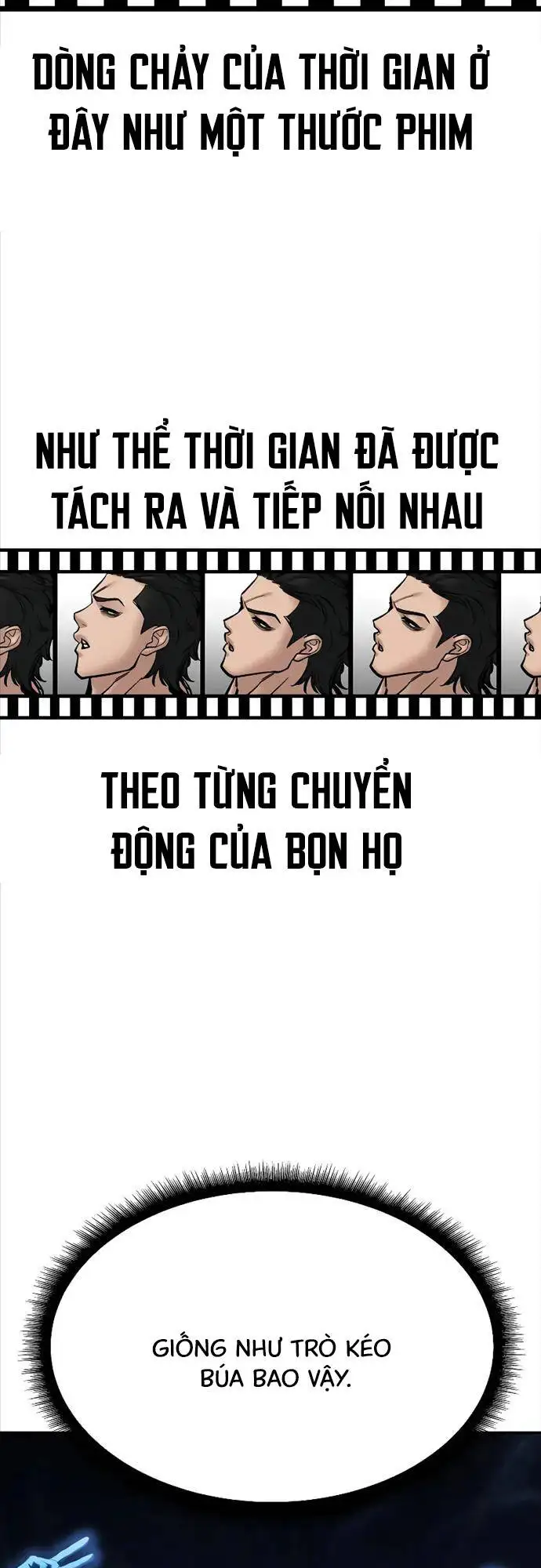 Truyện Tranh Giang Hồ Thực Thi Công Lý trang 7