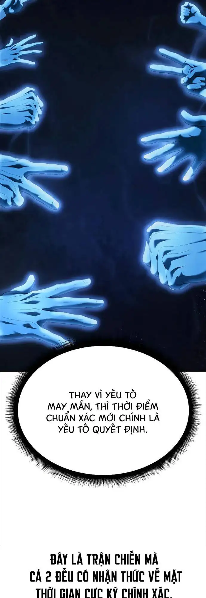 Truyện Tranh Giang Hồ Thực Thi Công Lý trang 7