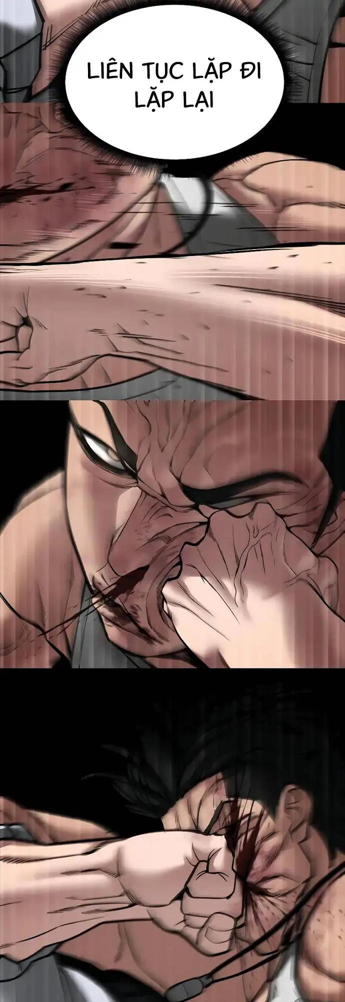 Truyện Tranh Giang Hồ Thực Thi Công Lý trang 7