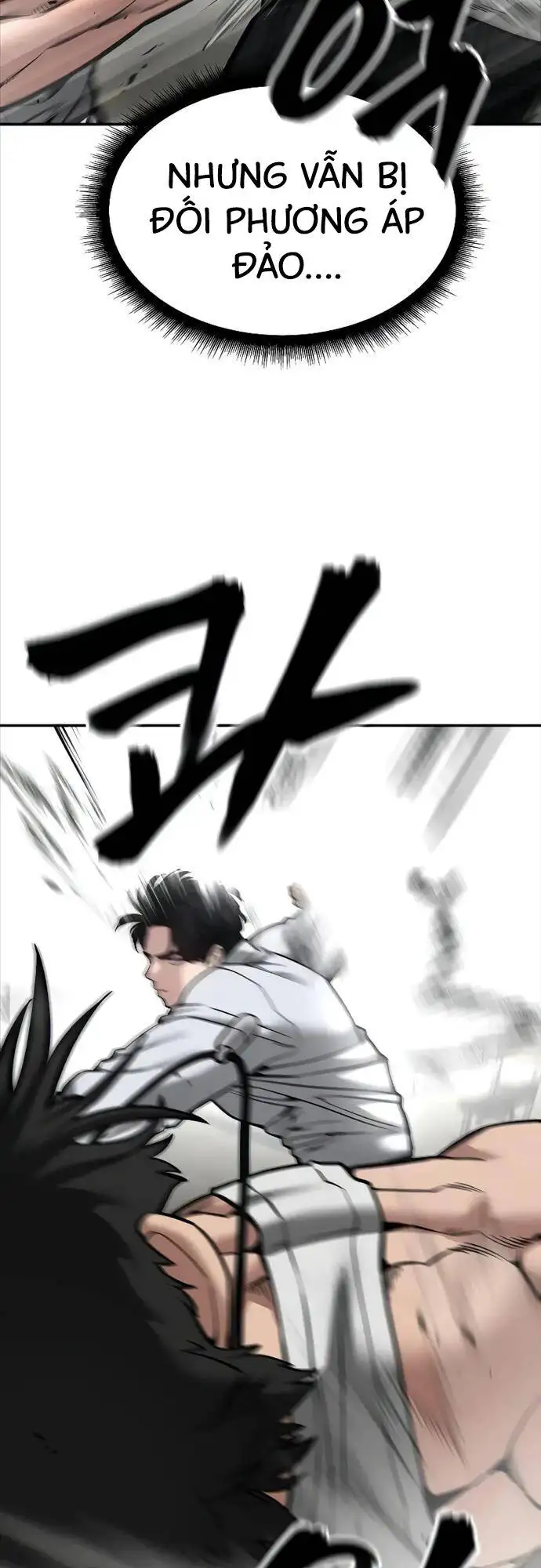 Truyện Tranh Giang Hồ Thực Thi Công Lý trang 7