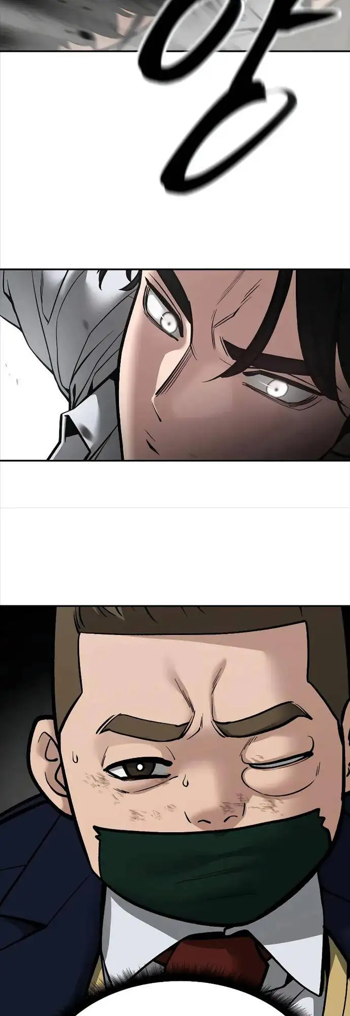 Truyện Tranh Giang Hồ Thực Thi Công Lý trang 7