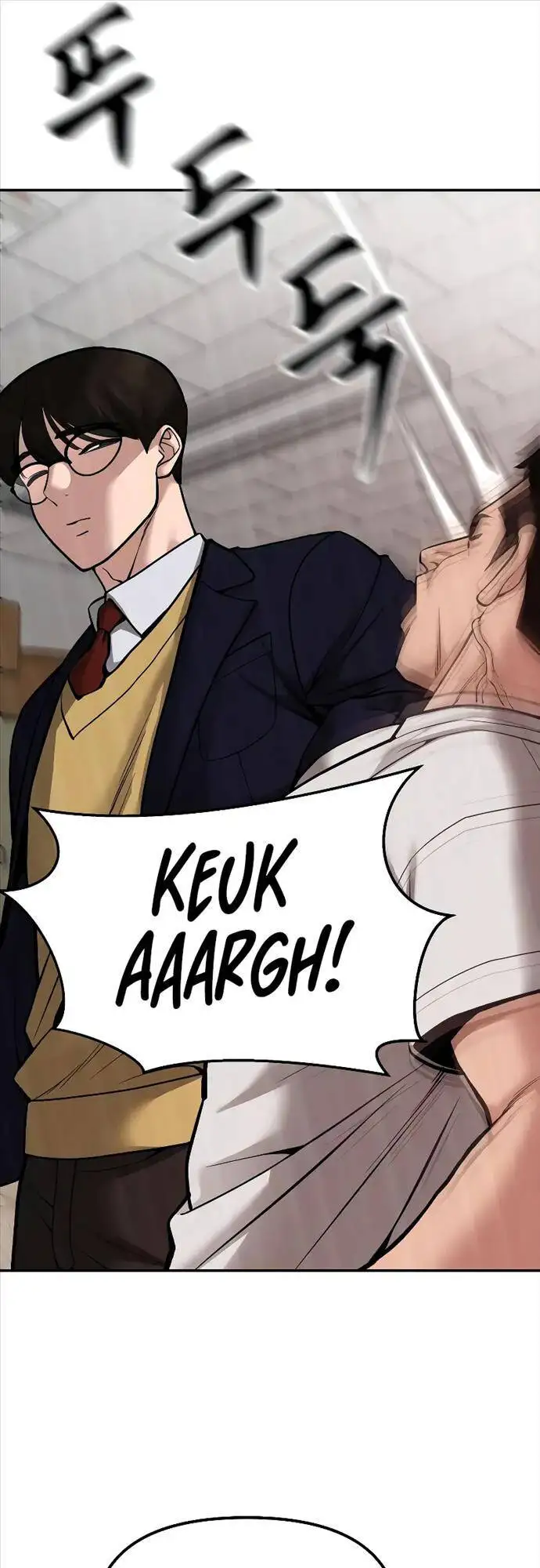 Truyện Tranh Giang Hồ Thực Thi Công Lý trang 7