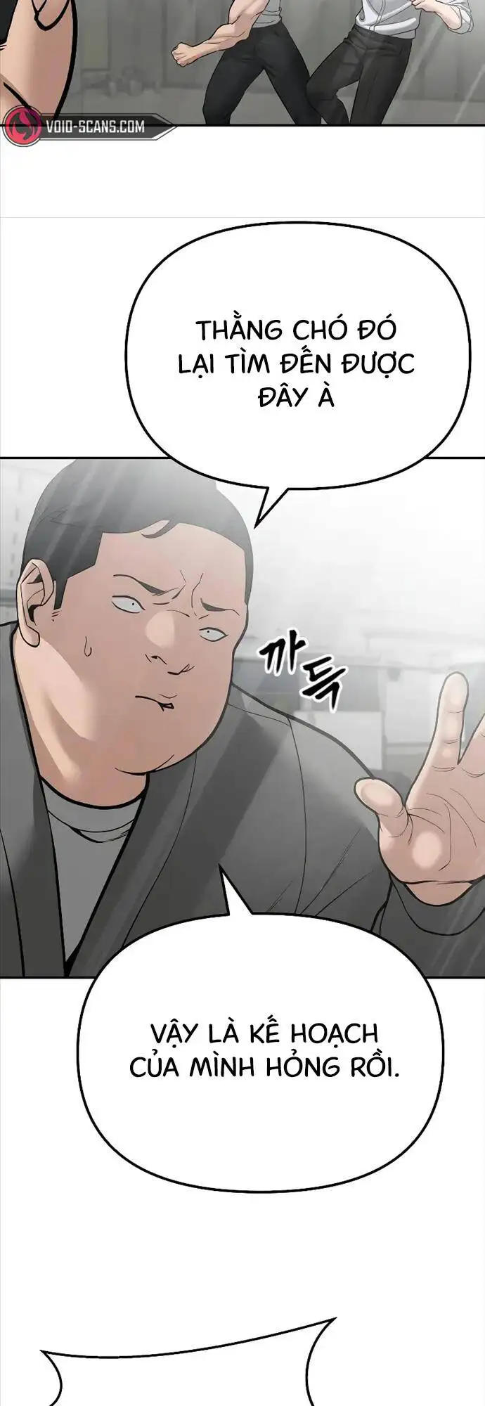 Truyện Tranh Giang Hồ Thực Thi Công Lý trang 7