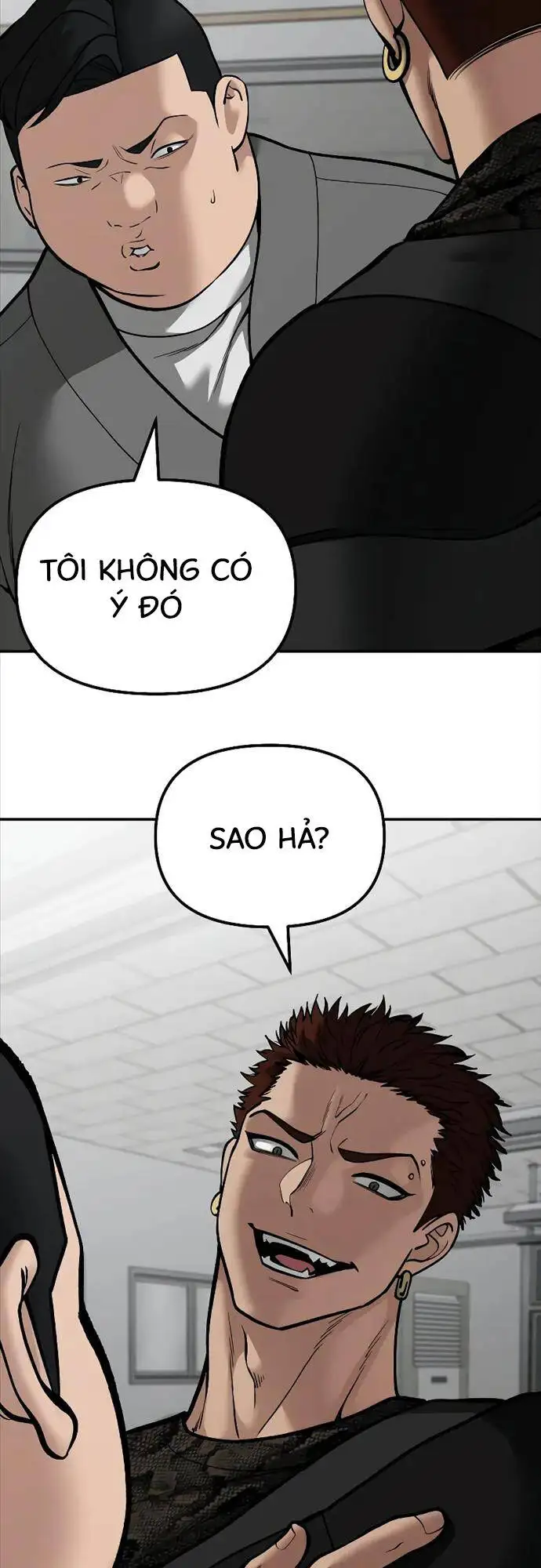 Truyện Tranh Giang Hồ Thực Thi Công Lý trang 7