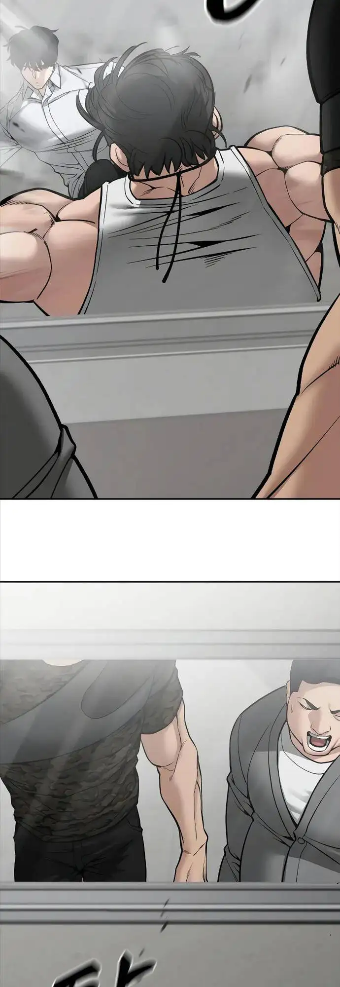 Truyện Tranh Giang Hồ Thực Thi Công Lý trang 7