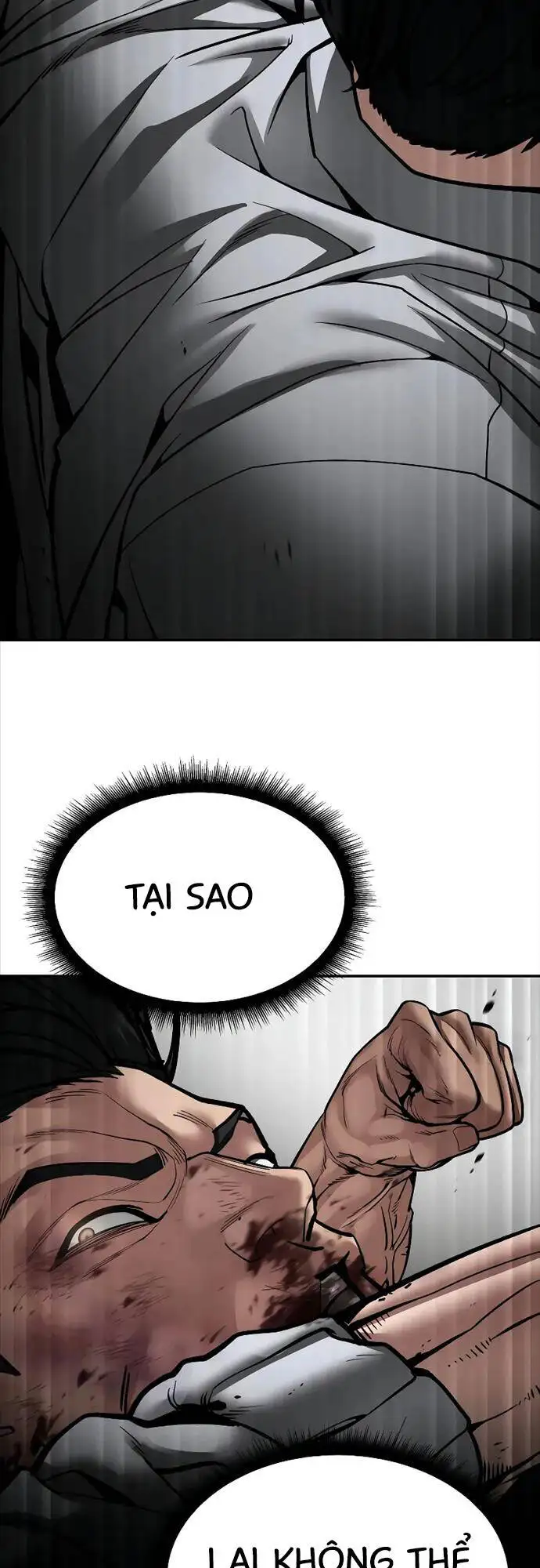 Truyện Tranh Giang Hồ Thực Thi Công Lý trang 7