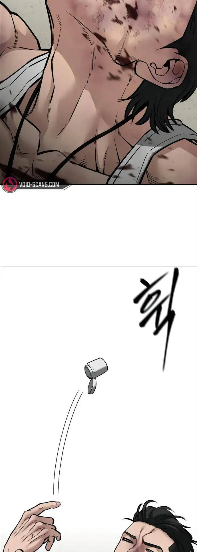 Truyện Tranh Giang Hồ Thực Thi Công Lý trang 7