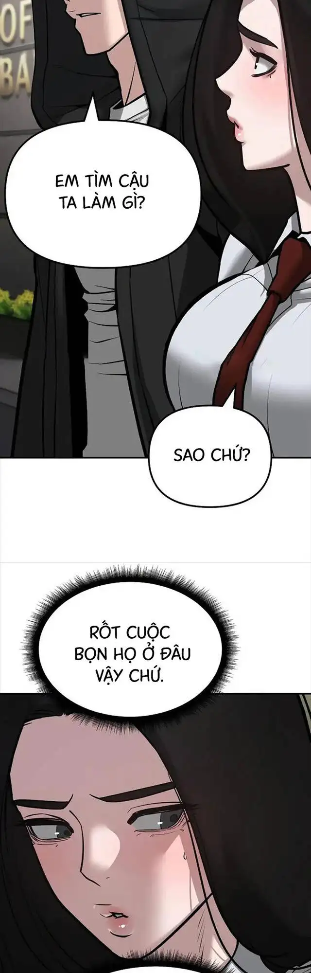 Truyện Tranh Giang Hồ Thực Thi Công Lý trang 7