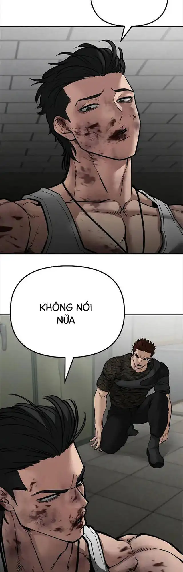 Truyện Tranh Giang Hồ Thực Thi Công Lý trang 7