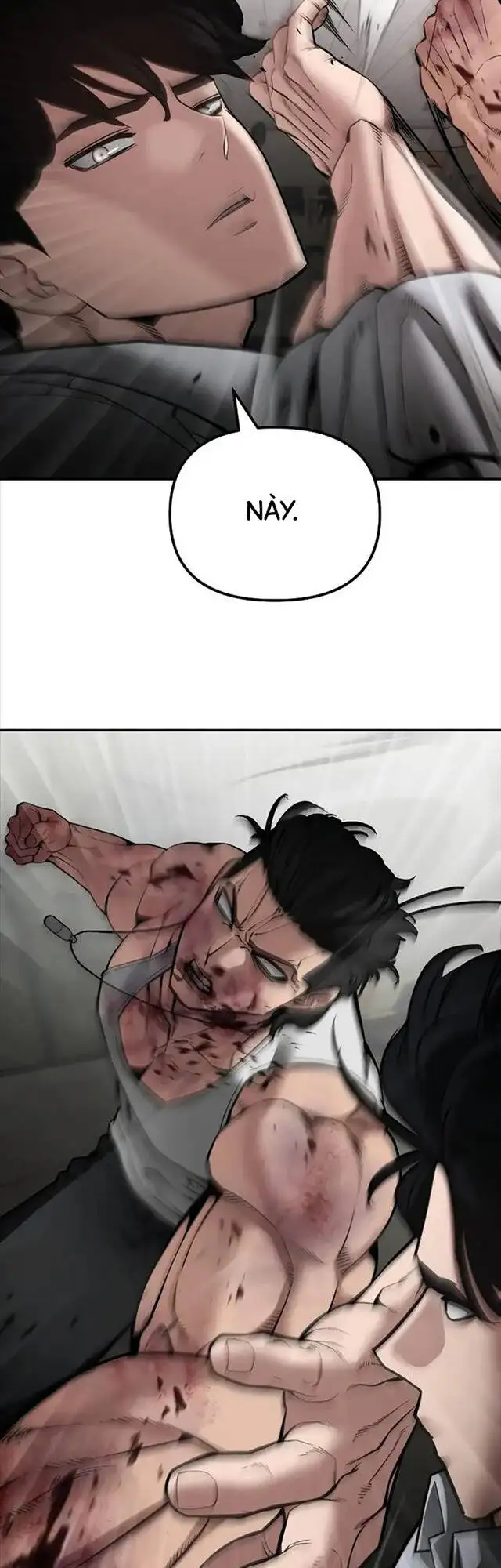 Truyện Tranh Giang Hồ Thực Thi Công Lý trang 7