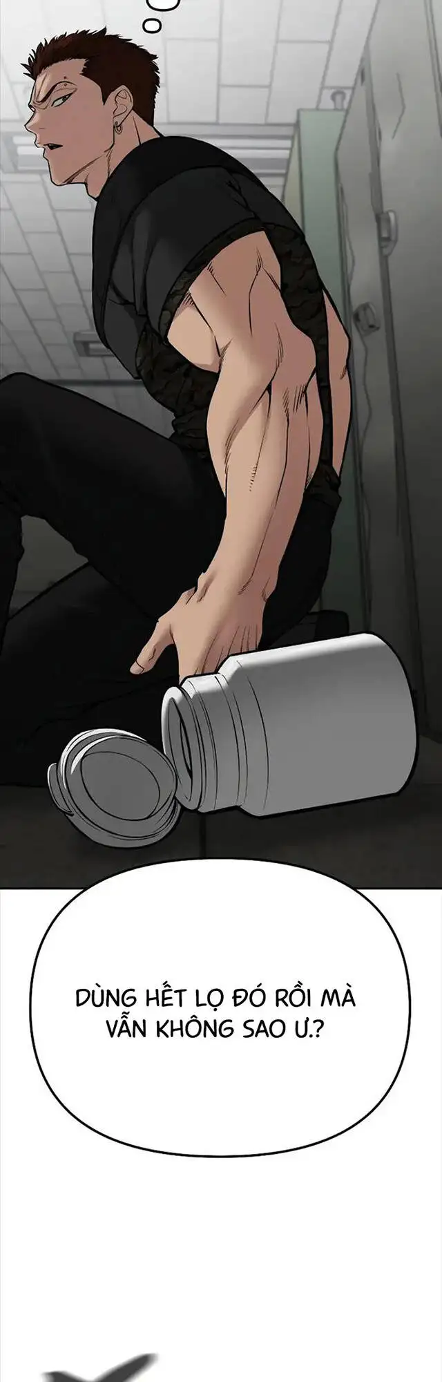 Truyện Tranh Giang Hồ Thực Thi Công Lý trang 7