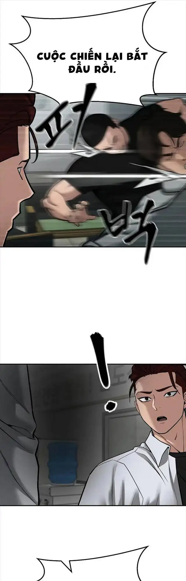 Truyện Tranh Giang Hồ Thực Thi Công Lý trang 7