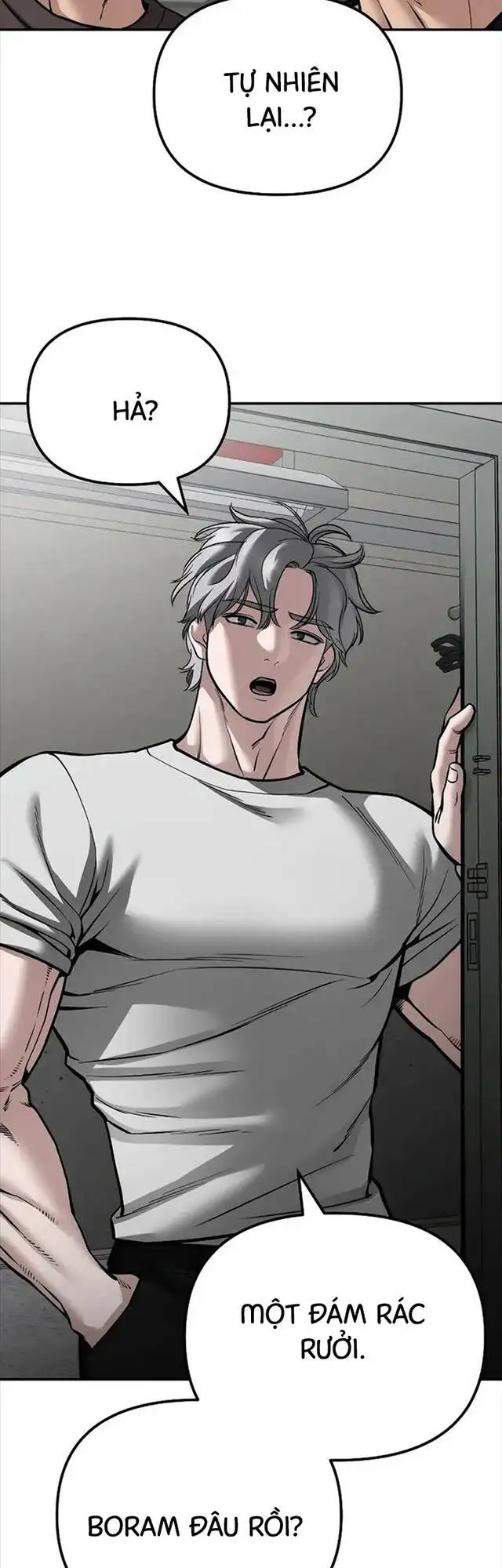 Truyện Tranh Giang Hồ Thực Thi Công Lý trang 7