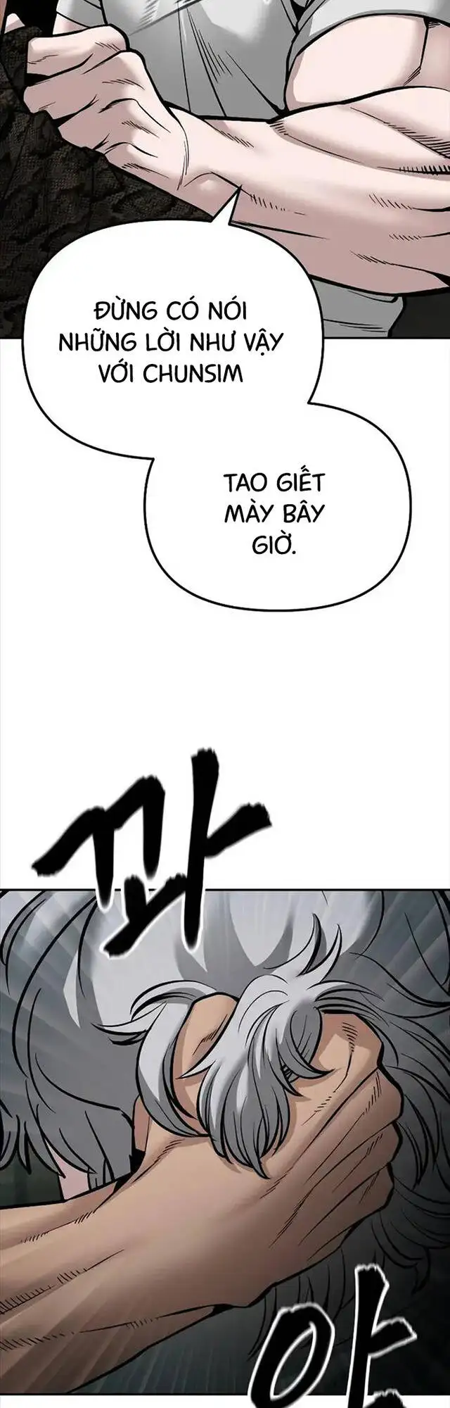 Truyện Tranh Giang Hồ Thực Thi Công Lý trang 7