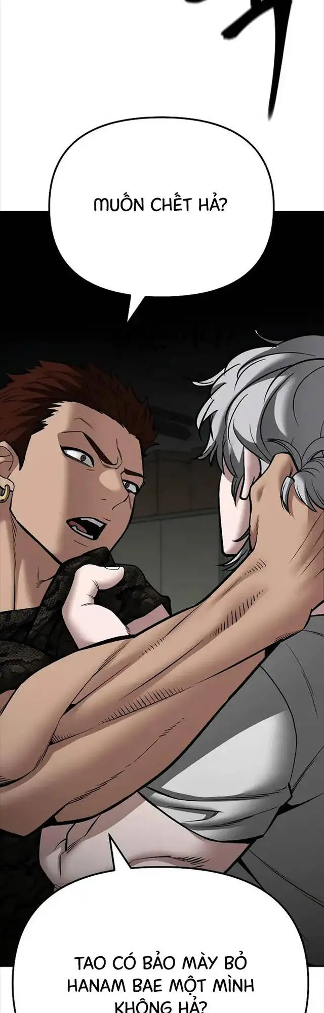 Truyện Tranh Giang Hồ Thực Thi Công Lý trang 7