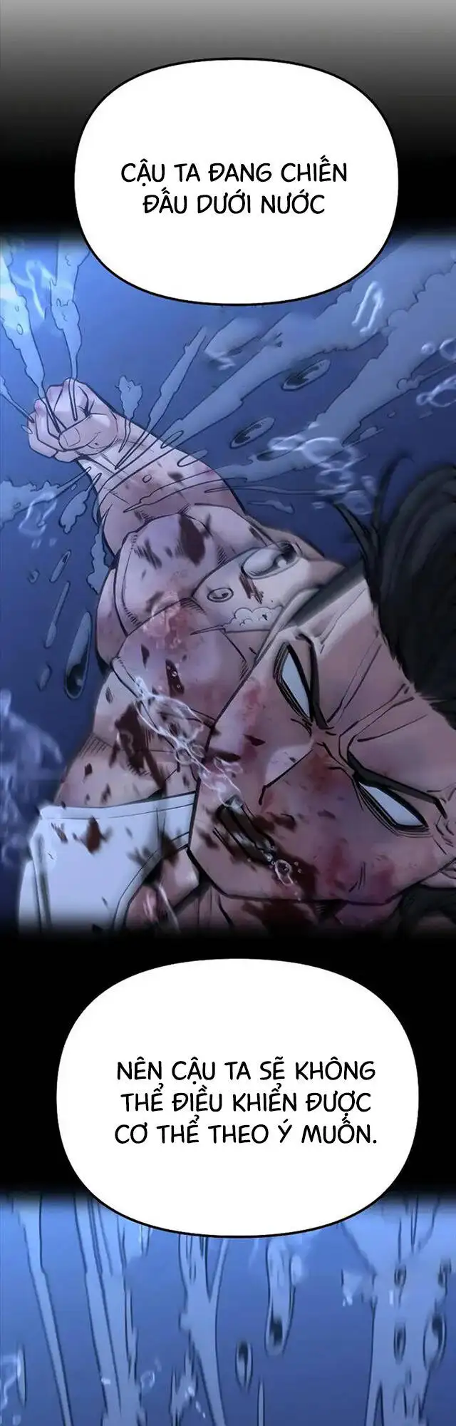 Truyện Tranh Giang Hồ Thực Thi Công Lý trang 7