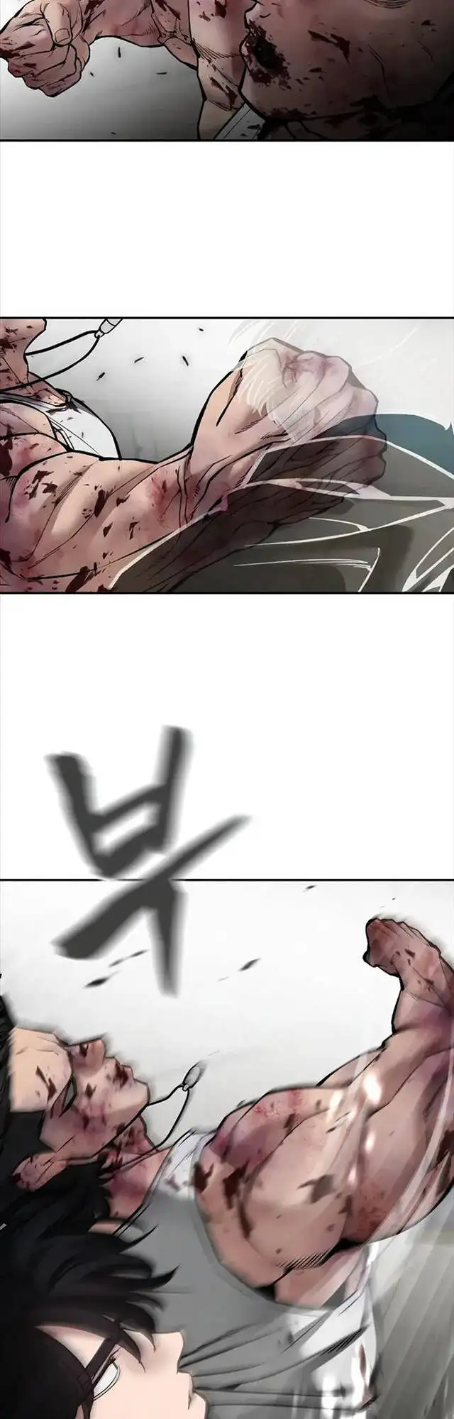 Truyện Tranh Giang Hồ Thực Thi Công Lý trang 7