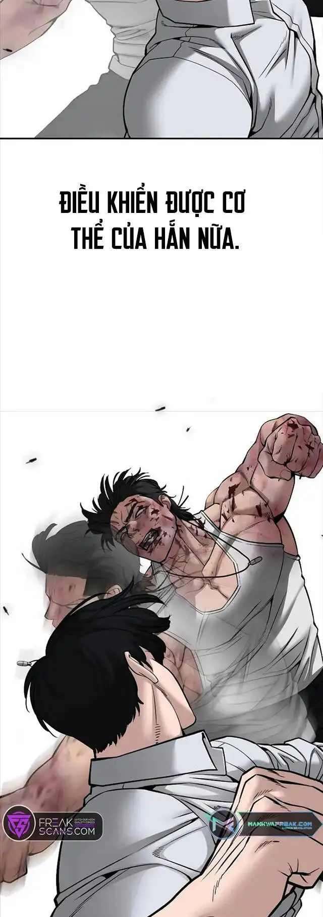 Truyện Tranh Giang Hồ Thực Thi Công Lý trang 7