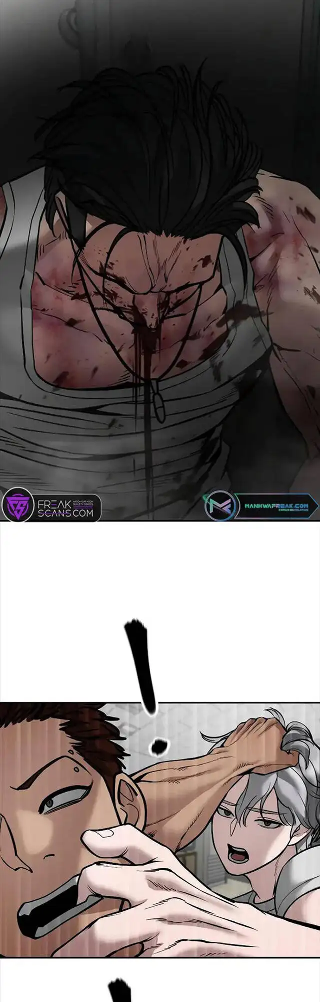 Truyện Tranh Giang Hồ Thực Thi Công Lý trang 7