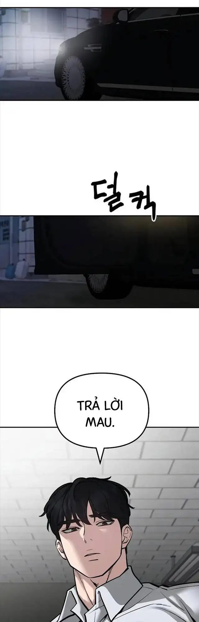 Truyện Tranh Giang Hồ Thực Thi Công Lý trang 7