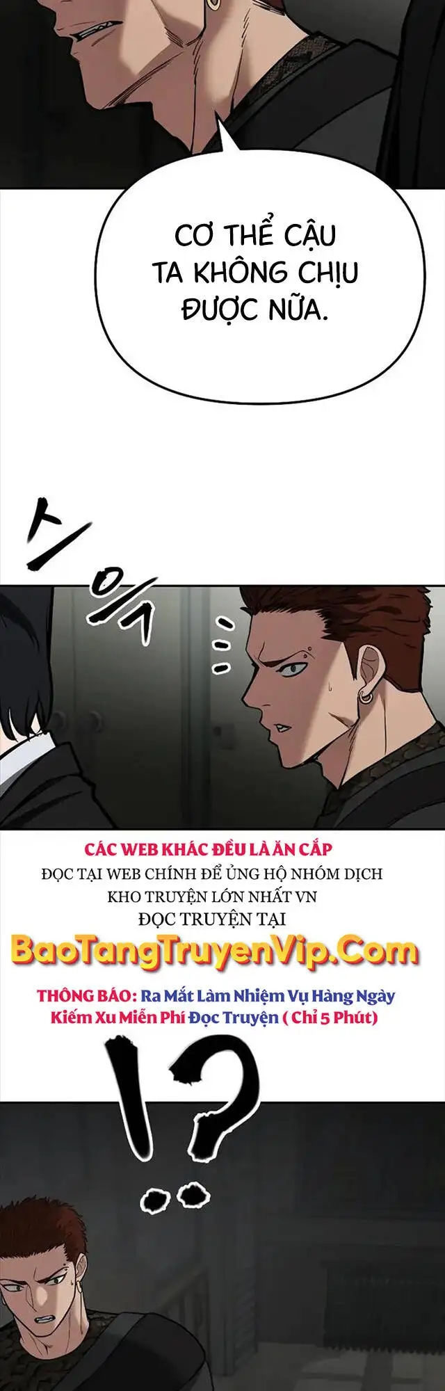 Truyện Tranh Giang Hồ Thực Thi Công Lý trang 7