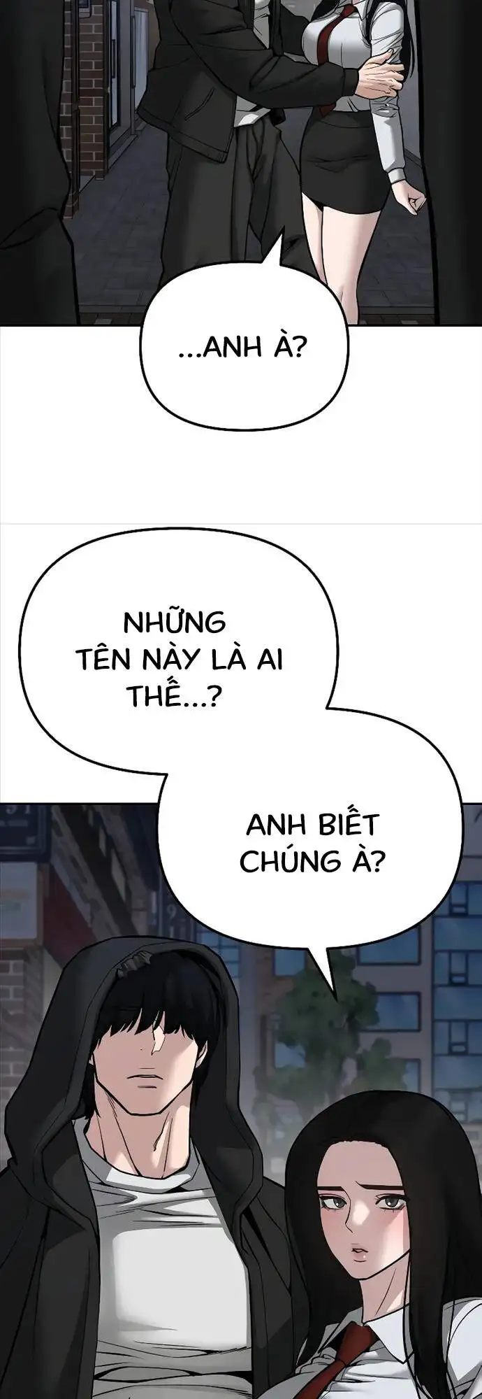 Truyện Tranh Giang Hồ Thực Thi Công Lý trang 7