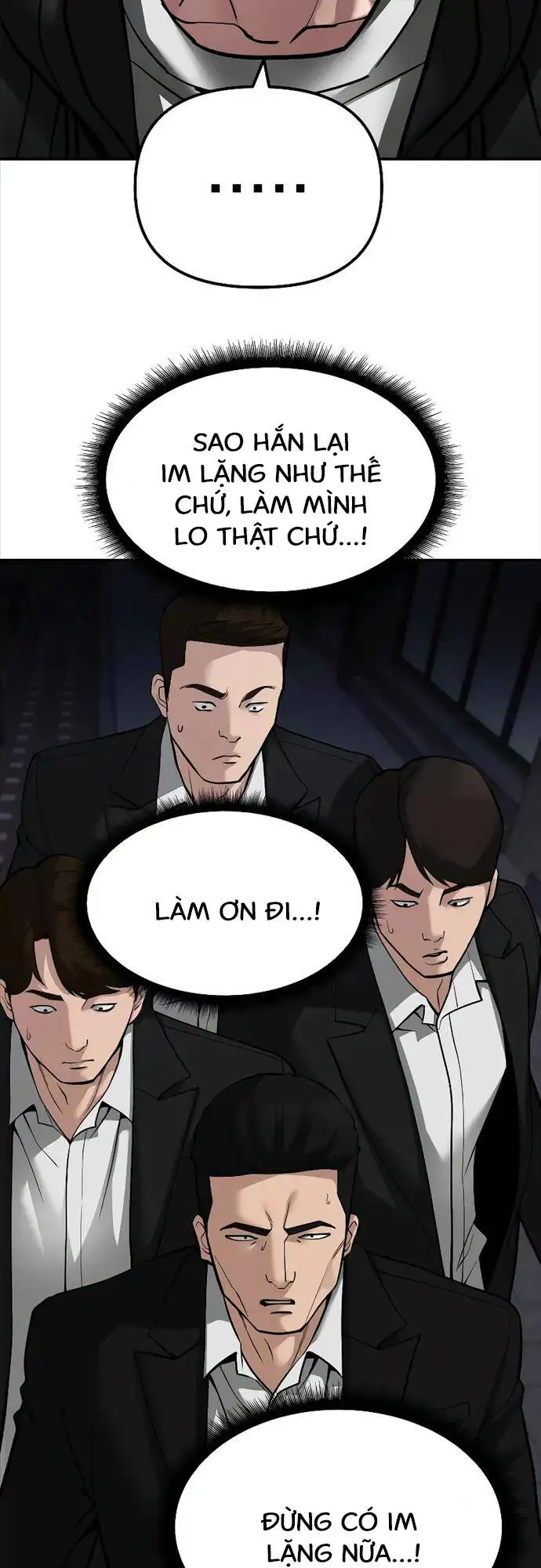 Truyện Tranh Giang Hồ Thực Thi Công Lý trang 7